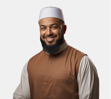 Ustadha Fatima Zahes